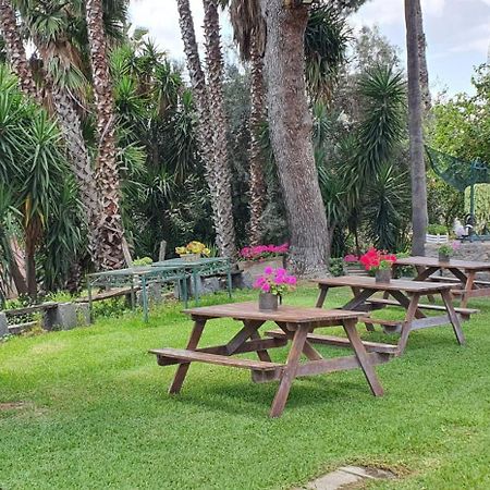 Terre Del Cardinale Country Suites Catania Ngoại thất bức ảnh