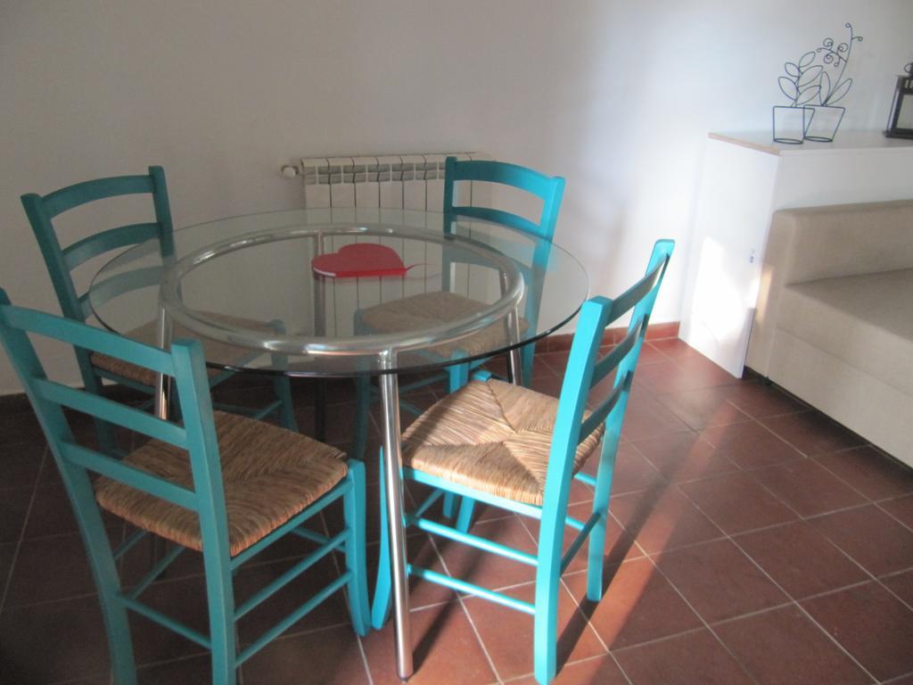 Terre Del Cardinale Country Suites Catania Phòng bức ảnh