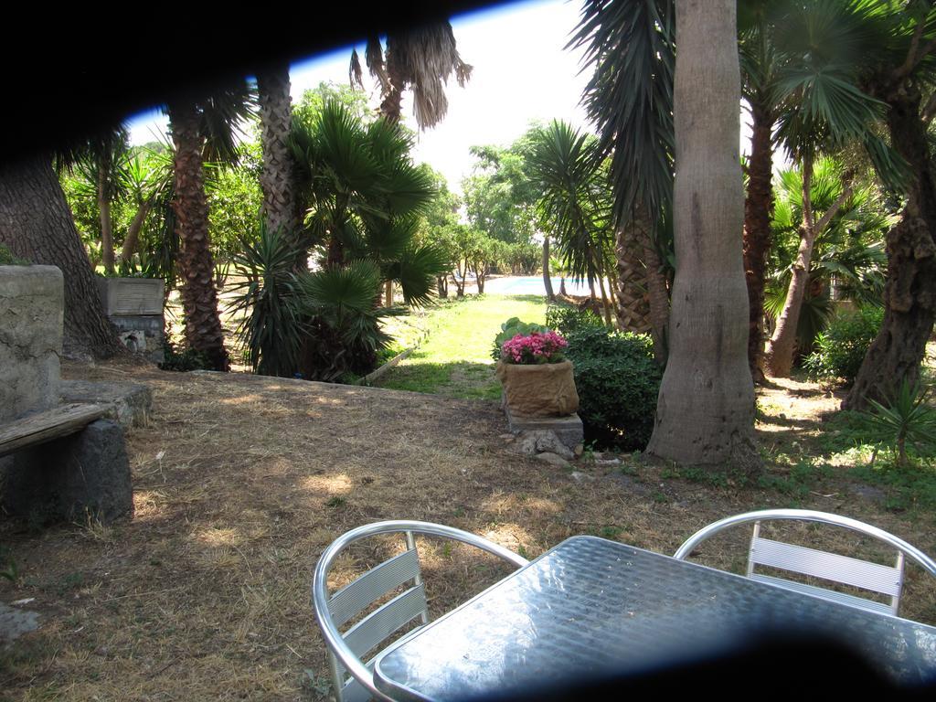 Terre Del Cardinale Country Suites Catania Ngoại thất bức ảnh