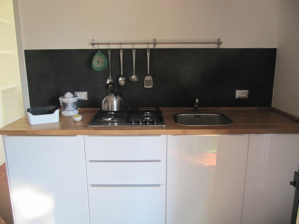 Terre Del Cardinale Country Suites Catania Phòng bức ảnh