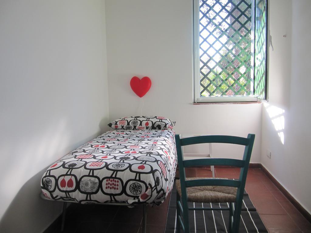 Terre Del Cardinale Country Suites Catania Phòng bức ảnh