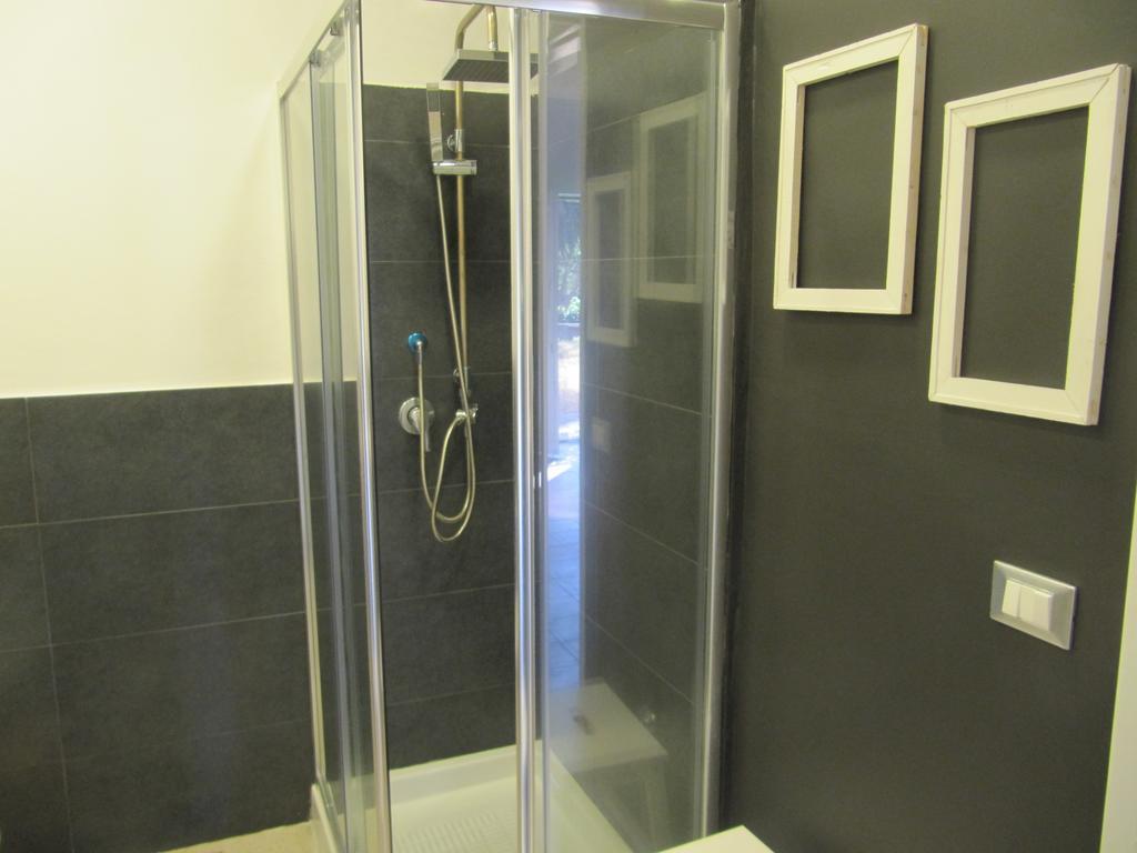 Terre Del Cardinale Country Suites Catania Phòng bức ảnh