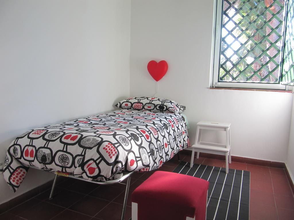 Terre Del Cardinale Country Suites Catania Phòng bức ảnh