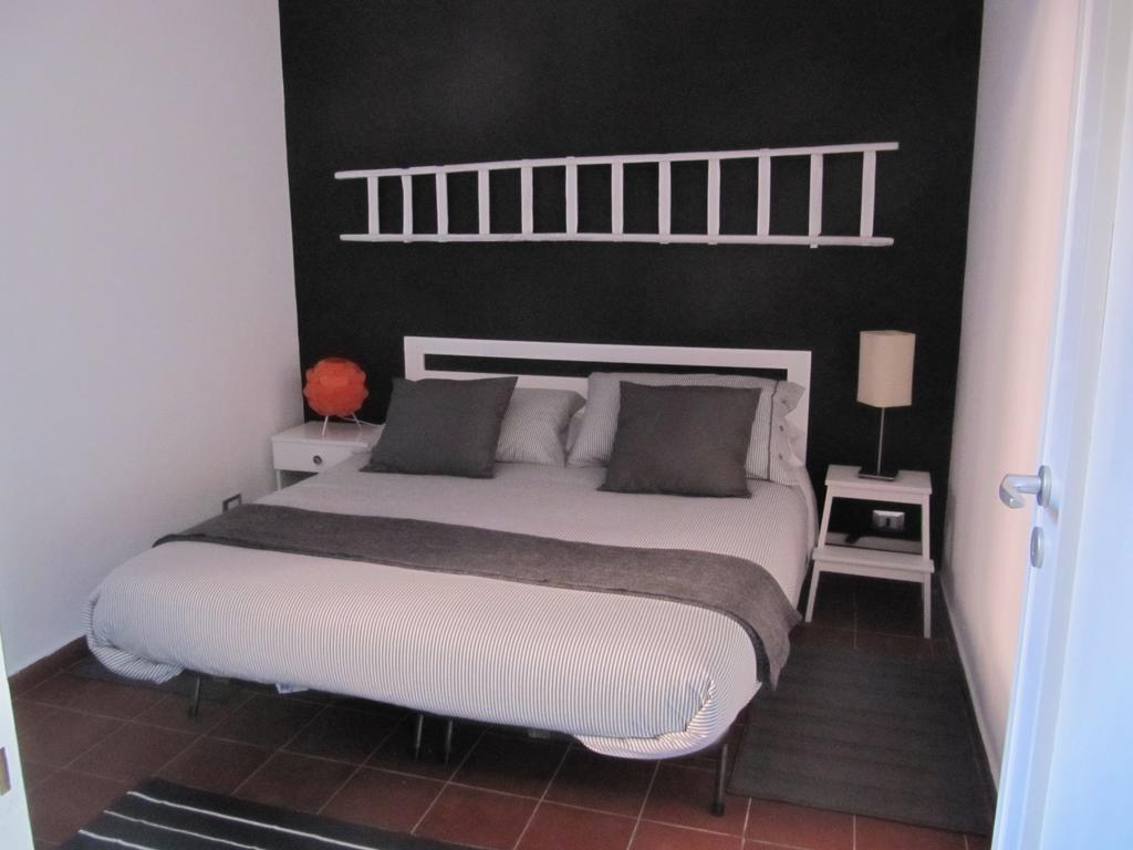 Terre Del Cardinale Country Suites Catania Phòng bức ảnh