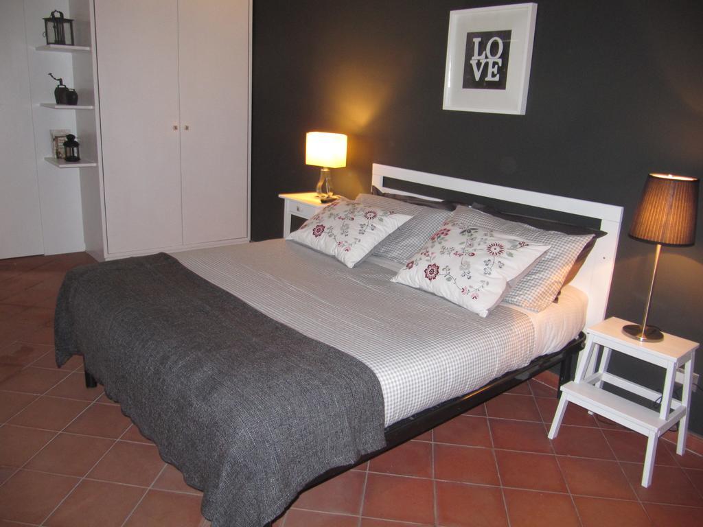 Terre Del Cardinale Country Suites Catania Phòng bức ảnh