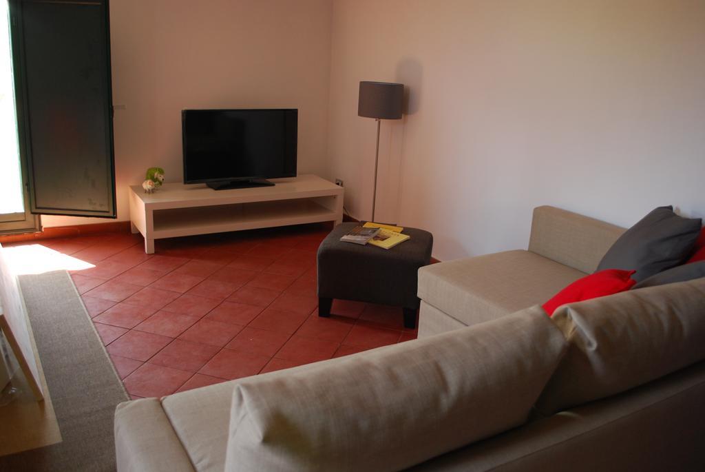Terre Del Cardinale Country Suites Catania Phòng bức ảnh