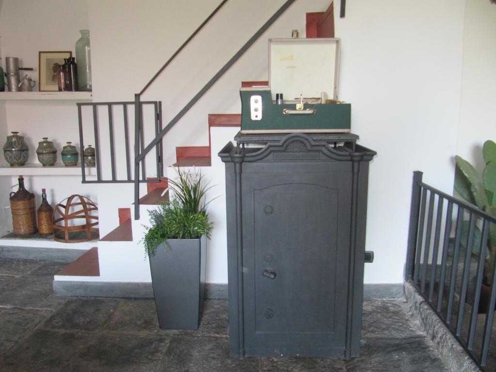 Terre Del Cardinale Country Suites Catania Ngoại thất bức ảnh