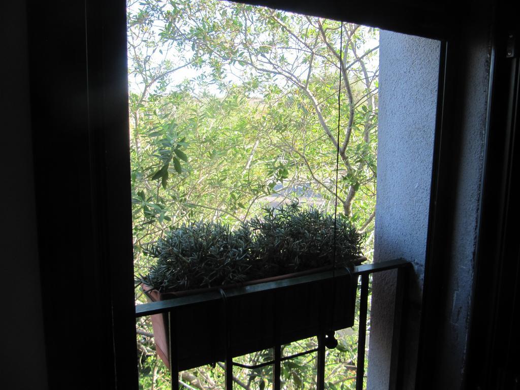 Terre Del Cardinale Country Suites Catania Phòng bức ảnh