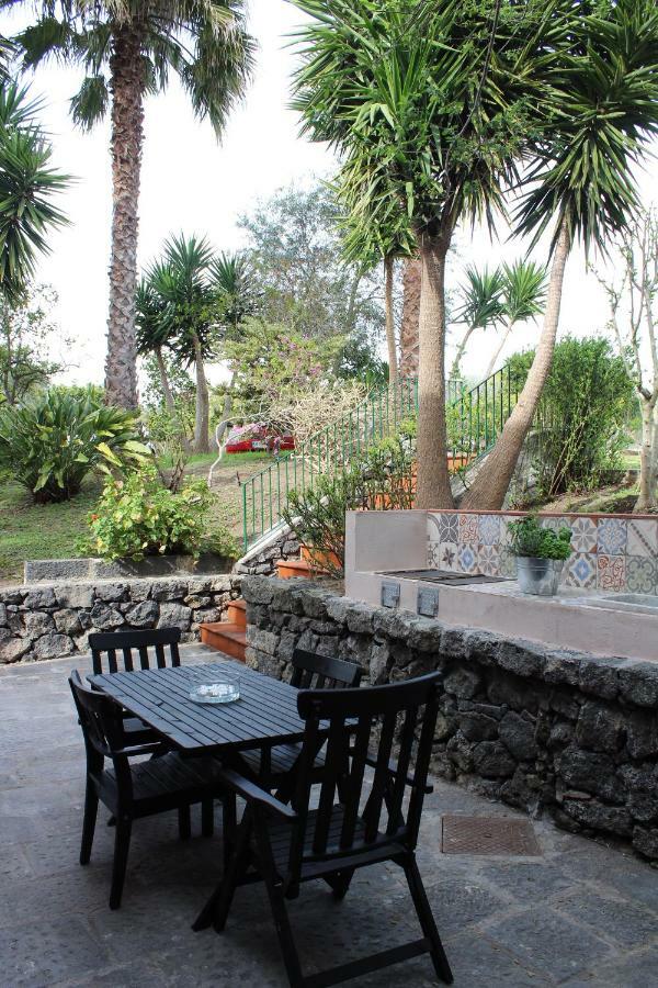 Terre Del Cardinale Country Suites Catania Ngoại thất bức ảnh