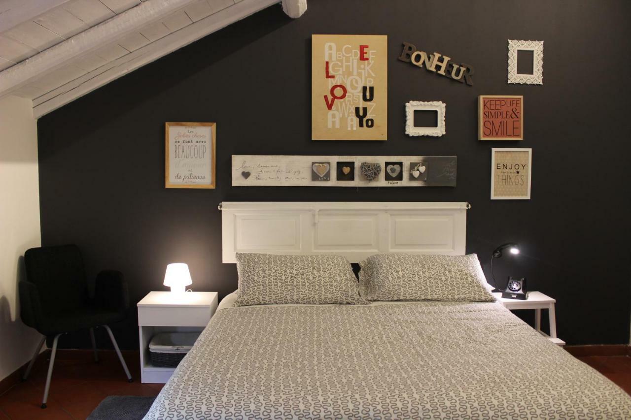 Terre Del Cardinale Country Suites Catania Ngoại thất bức ảnh