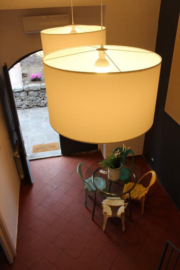 Terre Del Cardinale Country Suites Catania Ngoại thất bức ảnh