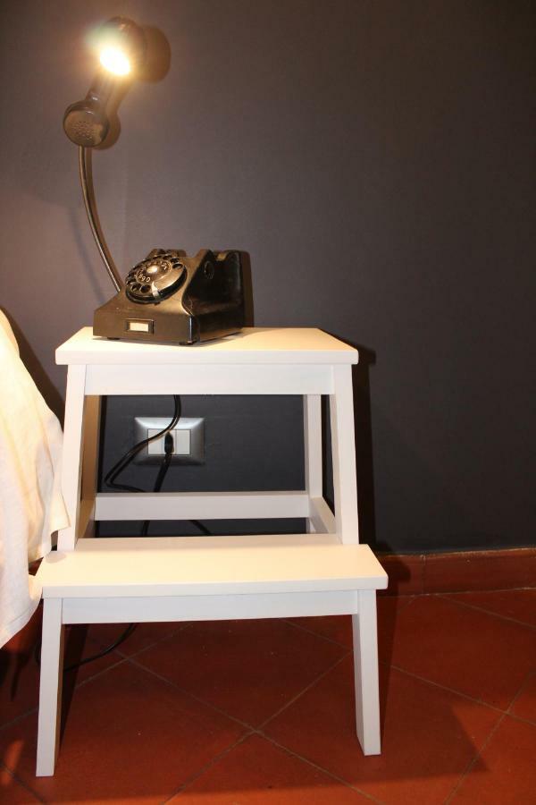 Terre Del Cardinale Country Suites Catania Ngoại thất bức ảnh